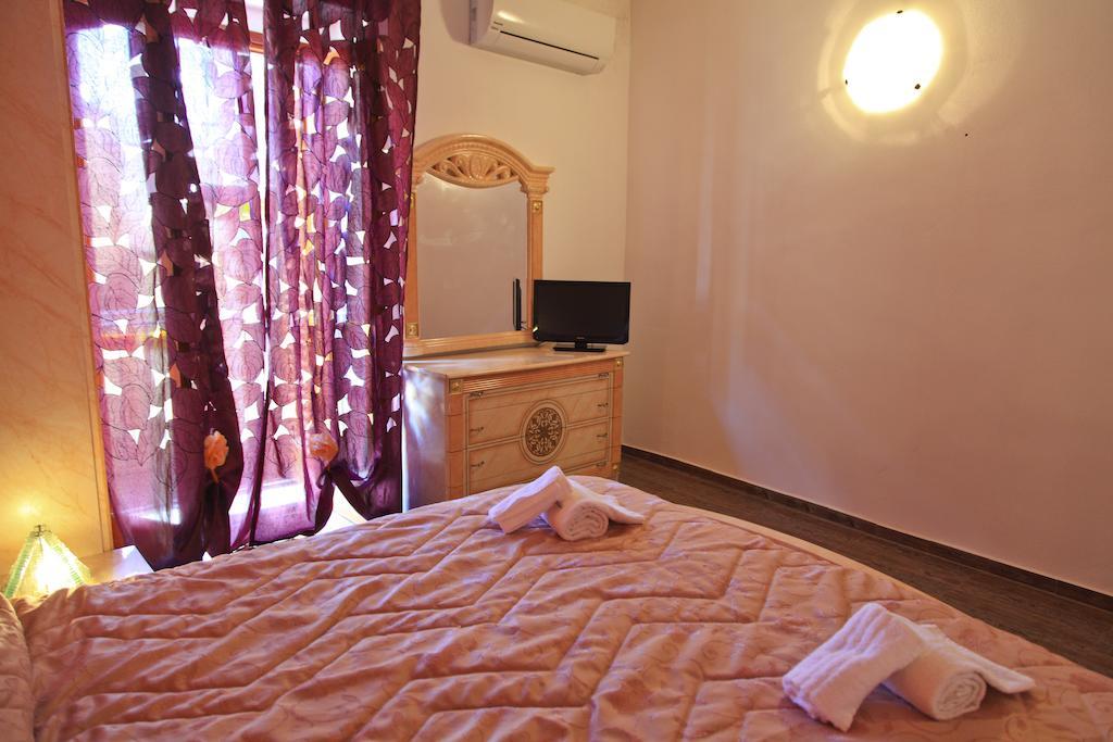 Madema B&B Cefalù Zimmer foto