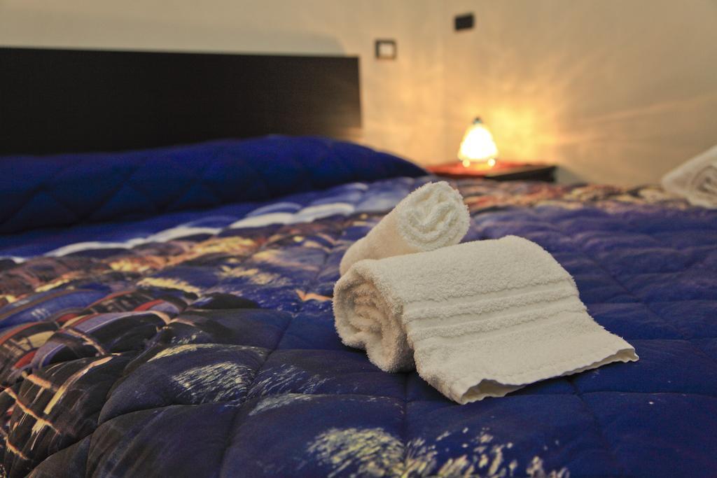 Madema B&B Cefalù Zimmer foto