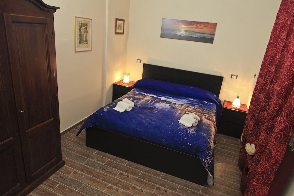 Madema B&B Cefalù Zimmer foto