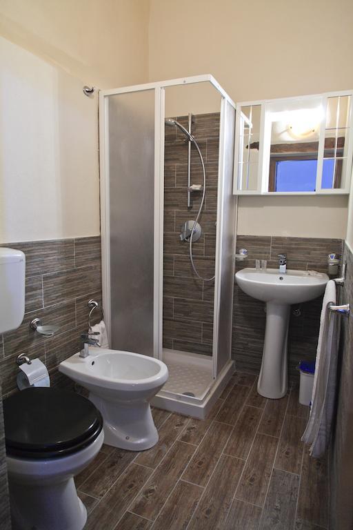 Madema B&B Cefalù Zimmer foto