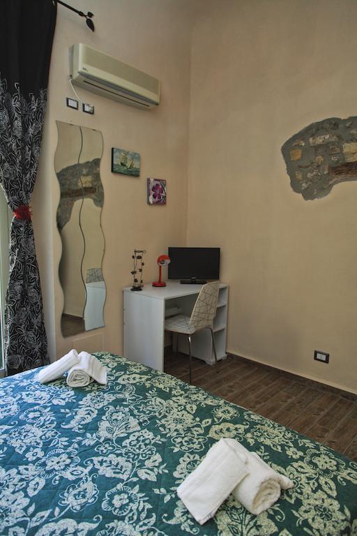 Madema B&B Cefalù Zimmer foto