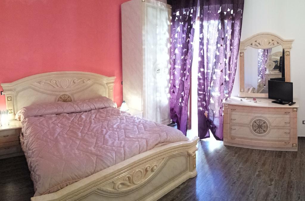 Madema B&B Cefalù Zimmer foto